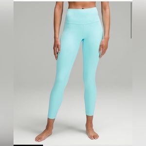 Lululemon Align High-Rise Pant 25”